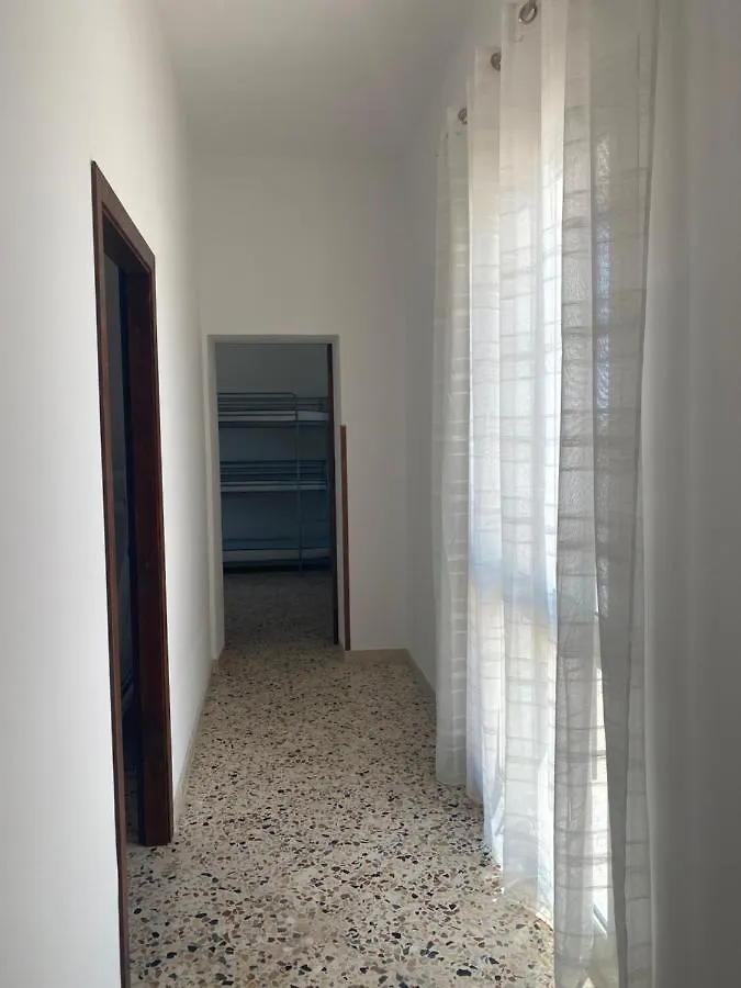 Il Rifugio Della Grotta S.Ninfa Apartment Santa Ninfa Homestay
