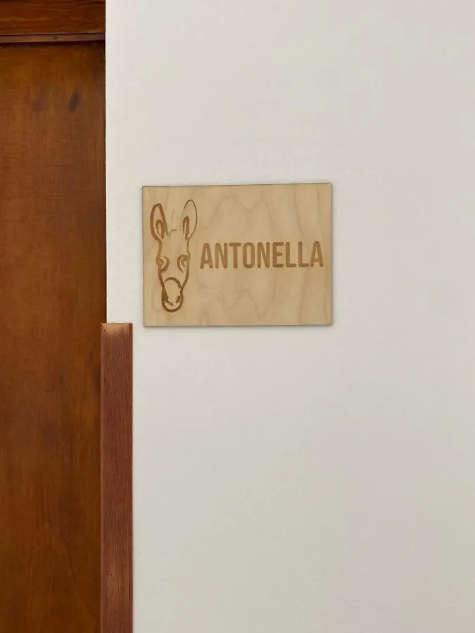 Homestay Il Rifugio Della Grotta S.Ninfa Apartment Santa Ninfa