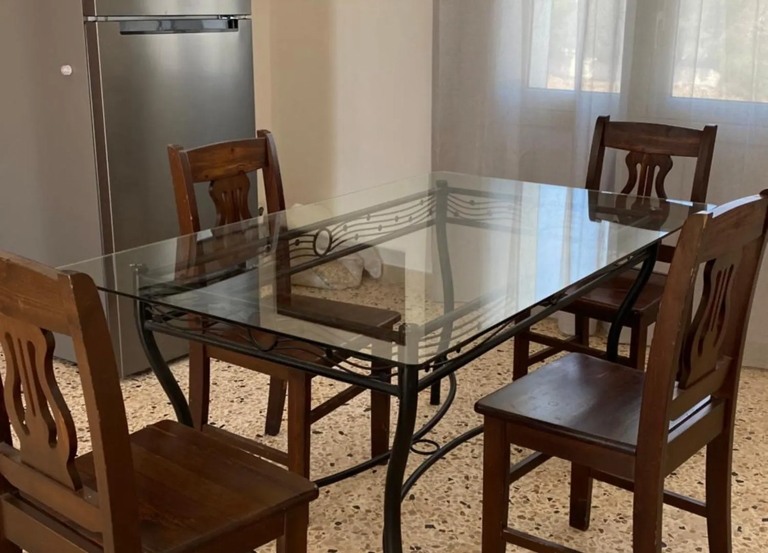 Il Rifugio Della Grotta S.Ninfa Apartment Santa Ninfa Homestay